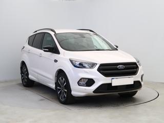 Ford Kuga 2.0 TDCi 132kW SUV