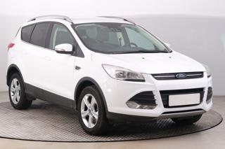 Ford Kuga 2.0 TDCi 110kW SUV