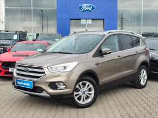 Ford Kuga 1,5 ST-Line  EcoBoost 110kW SUV