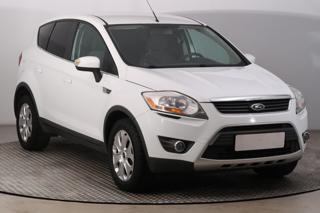 Ford Kuga 2.0 TDCi 103kW SUV