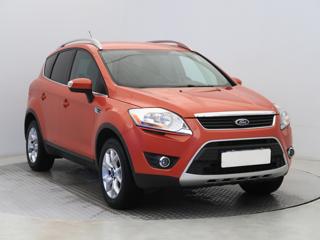 Ford Kuga 2.0 TDCi 103kW SUV