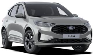 Ford Kuga ST-Line SUV