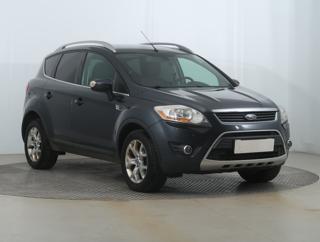 Ford Kuga 2.0 TDCi 103kW SUV