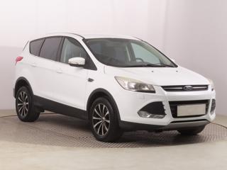 Ford Kuga 2.0 TDCi 103kW SUV