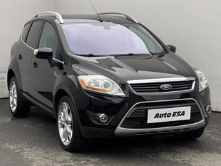 Ford Kuga 2.0 TDi SUV