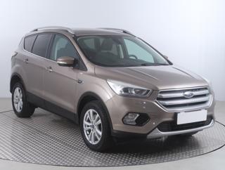 Ford Kuga 2.0 TDCi 88kW SUV