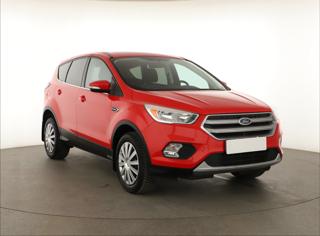 Ford Kuga 1.5 EcoBoost 88kW SUV