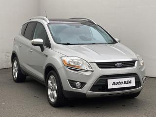 Ford Kuga 2.0 TDCi SUV