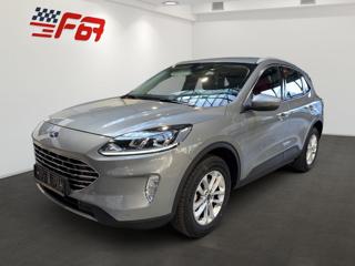 Ford Kuga 2,5 FHEV od FORD67 záruka SUV