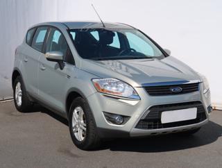 Ford Kuga 2.0 TDCi 100kW SUV