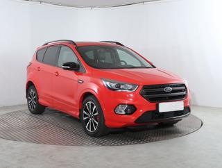 Ford Kuga 2.0 EcoBoost 169kW SUV