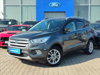 Ford Kuga 1,5 EcoBoost 110kW Titanium SUV