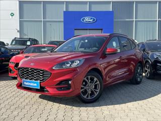 Ford Kuga 1,5 EcoBoost ST-Line X 110kW SUV