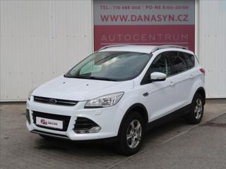 Ford Kuga 1,5 110kW Duratec Titanium X SUV