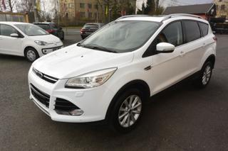 Ford Kuga 2.0TDCi Titanium SUV