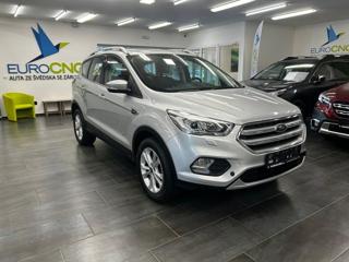 Ford Kuga 1.5 Titanium CNG+benzin Zar1R SUV