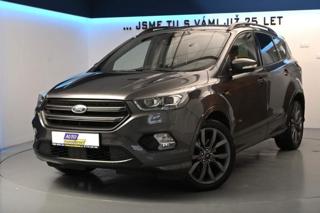 Ford Kuga ST-LINE 4x4 132 KW Tažné POWER SUV