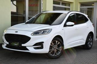 Ford Kuga 2.5 HEV ST-LINE ČR 1M TAŽNÉ SUV