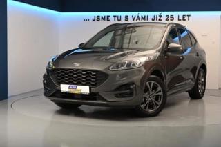 Ford Kuga ST-LINE X LED ACC VIRTUAL Kame SUV