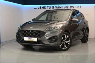 Ford Kuga ST-LINE X LED VIRTUAL BO Tažné SUV