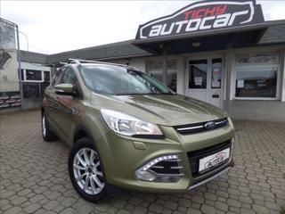 Ford Kuga 2,0 TDCi,4x4,Klima,serviska  Sync Edition SUV