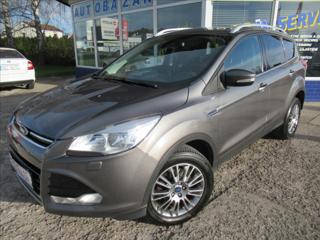 Ford Kuga 2,0 TDCI Automat !!! 4x4 SUV