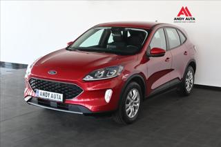 Ford Kuga 1,5 TDCi 88kW AT8 EcoBlue Trend Záruka až 5 let SUV