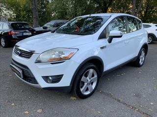 Ford Kuga 2,0 TDCi Trend ČR SUV