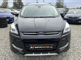 Ford Kuga 2,0 Titanium Plus 132kW 4x4 TZ SUV