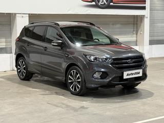 Ford Kuga 2.0 TDCI, Serv.kniha SUV