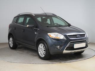 Ford Kuga 2.0 TDCi 100kW SUV