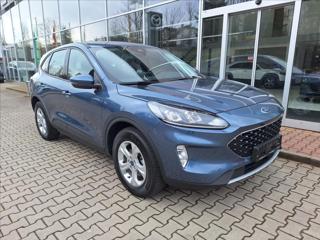 Ford Kuga 2.5 DURATEC PHVE COOL CONNECT SUV