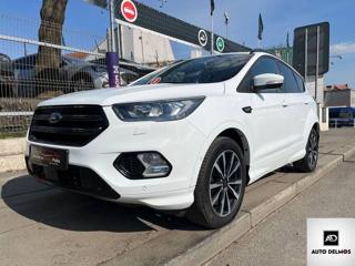 Ford Kuga 2.0TDCI/2021/ST-Line Plus,1M-C SUV