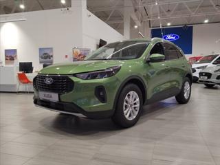 Ford Kuga 1,5 EcoBoost 110 kW/150 koní, 6 st. manuál  TITANIUM SUV