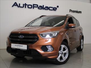 Ford Kuga 1,5 EB 134kW 4x4 AT ST 45tkm! SUV