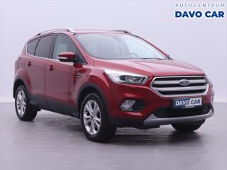 Ford Kuga 1,5 EB 110kW Navi Kůže CZ DPH SUV