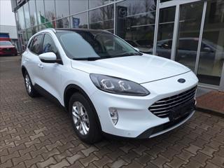 Ford Kuga 2.5 TITANIUM X LED PHVE SUV