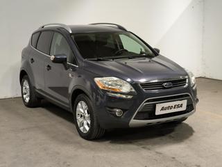 Ford Kuga 2.0 TDCi SUV