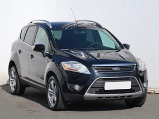 Ford Kuga 2.0 TDCi 100kW SUV