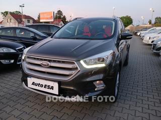 Ford Kuga 1.5 EB SUV