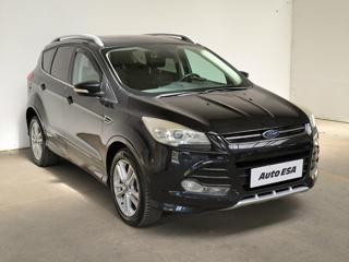 Ford Kuga 2.0TDCi SUV