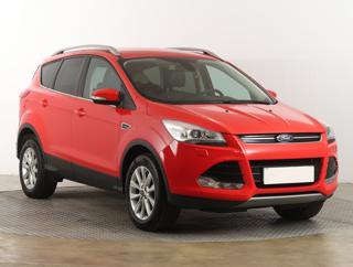 Ford Kuga 2.0 TDCi 132kW SUV