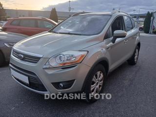 Ford Kuga 2.0 TDCI SUV