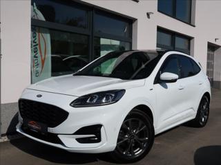 Ford Kuga 2,0 TDCi,140kW,ST-LineX,1majČR SUV