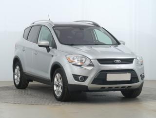 Ford Kuga 2.0 TDCi 100kW SUV
