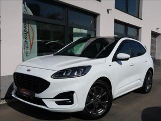 Ford Kuga 2,0 TDCi,140kW,ST-LineX,1majČR SUV