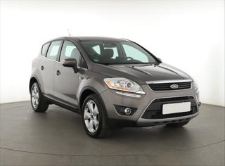 Ford Kuga 2.0 TDCi 103kW SUV