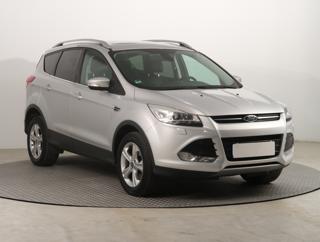 Ford Kuga 2.0 TDCi 132kW SUV