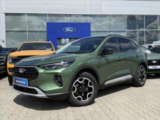 Ford Kuga 2,5 Active X 2,5 HEV 111kW FWD SUV