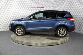 Ford Kuga 2.0TDCi 110kw 4x4 AT Titanium SUV